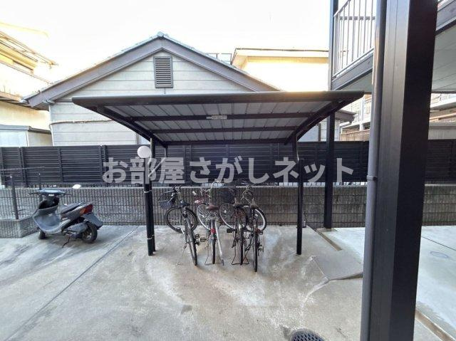 レオパレスシュークル【おとり物件なし】のその他