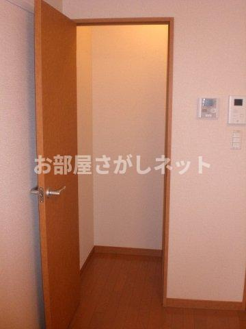 レオパレスシュークル【おとり物件なし】の内装