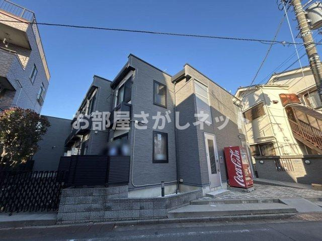 レオパレスシュークル【おとり物件なし】