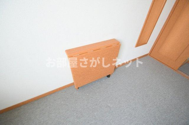 レオパレスマ・メゾン【おとり物件なし】のその他|2階、同タイプの部屋の写真です