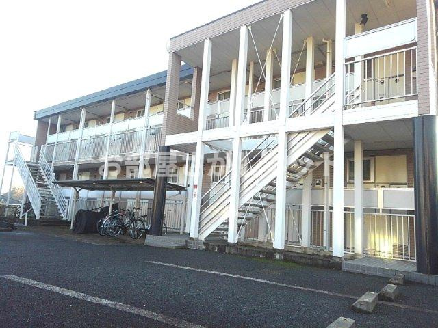 レオパレスマ・メゾン【おとり物件なし】