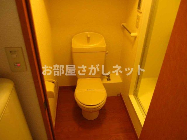 レオパレスマ・メゾン【おとり物件なし】のその他