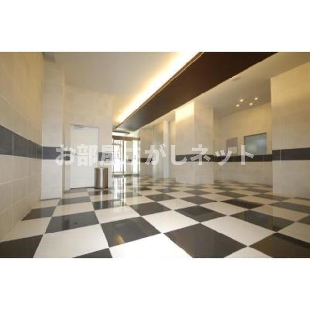 ＭＦＰＲコート蒲田【おとり物件なし】#学生・社会人にオススメ！初期費用分割払いOK！のセキュリティ