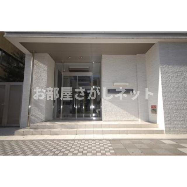 ＭＦＰＲコート蒲田【おとり物件なし】#学生・社会人にオススメ！初期費用分割払いOK！のエントランス