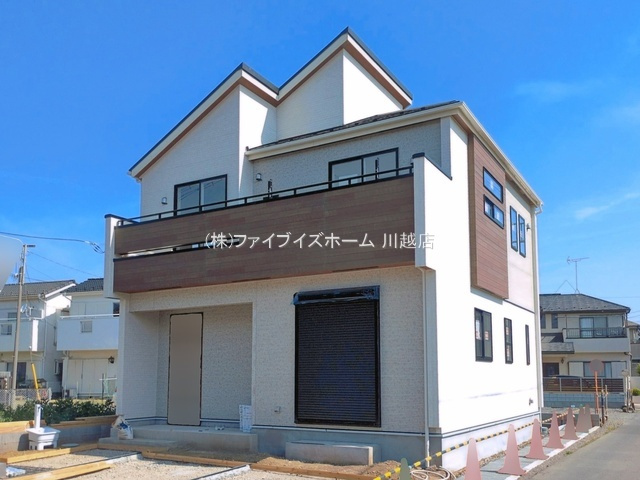 【外観】