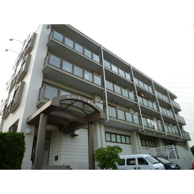 セントラーレ鳥が丘