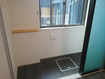 【内装】 | ドリーム