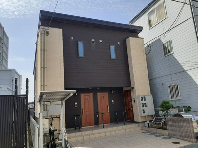 【外観】 | ドリーム