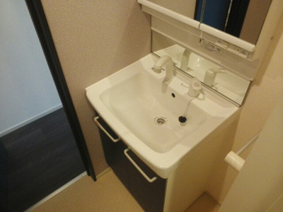 【洗面所】 | ドリーム