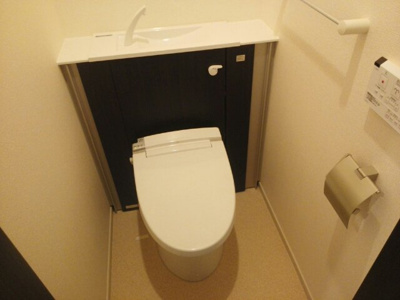 【トイレ】 | ドリーム