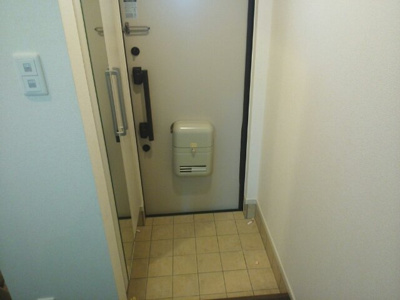 【玄関】 | ドリーム