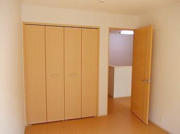 インプレスⅡの収納