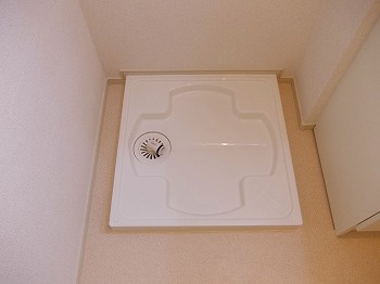 インプレスⅡの洗面所