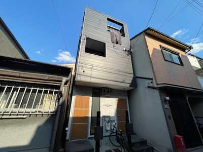 【その他共用部分】 | CASA ASTERIA GAMO