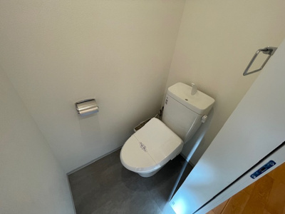 【トイレ】 | CASA ASTERIA GAMO