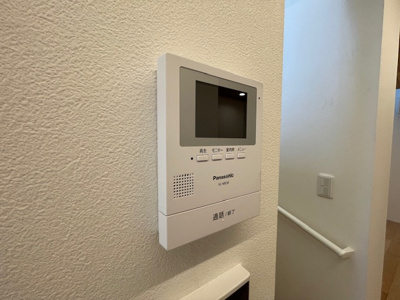 【セキュリティ】 | CASA ASTERIA GAMO