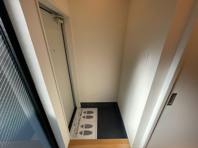 【玄関】 | CASA ASTERIA GAMO