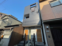 CASA ASTERIA GAMOの画像