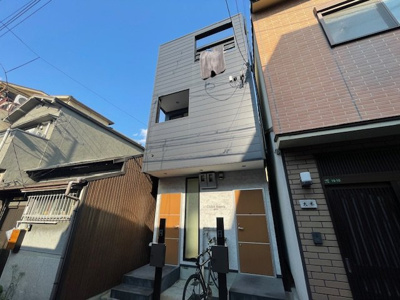 【外観】 | CASA ASTERIA GAMO