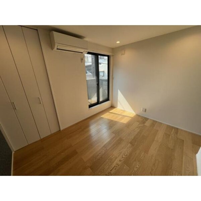 【寝室】 | CASA ASTERIA GAMO