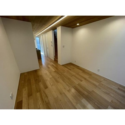 【内装】 | CASA ASTERIA GAMO