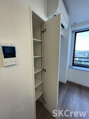 【収納】 | SYFORME NAKANO 