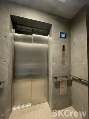 【その他共用部分】 | SYFORME NAKANO 