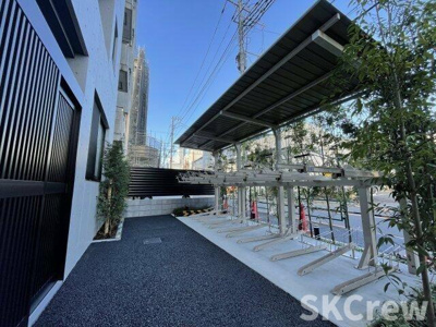 【その他共用部分】 | SYFORME NAKANO 