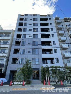 【外観】 | SYFORME NAKANO 