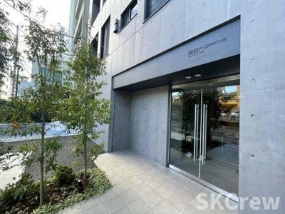 【エントランス】 | SYFORME NAKANO 