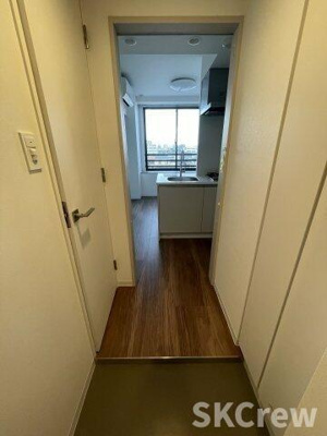 【玄関】 | SYFORME NAKANO 