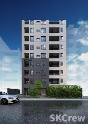 【外観】 | SYFORME NAKANO 