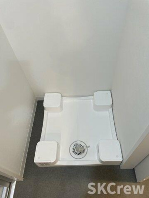 【設備】 | SYFORME NAKANO 