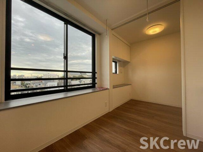 【居間・リビング】 | SYFORME NAKANO 