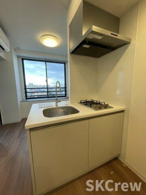 【キッチン】 | SYFORME NAKANO 