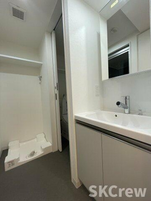 【洗面所】 | SYFORME NAKANO 