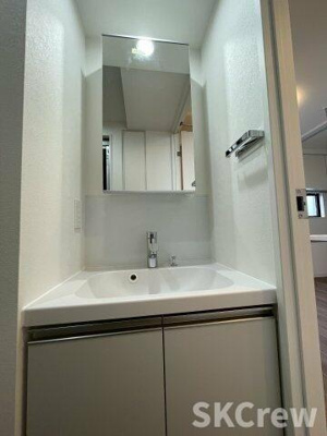 【洗面所】 | SYFORME NAKANO 