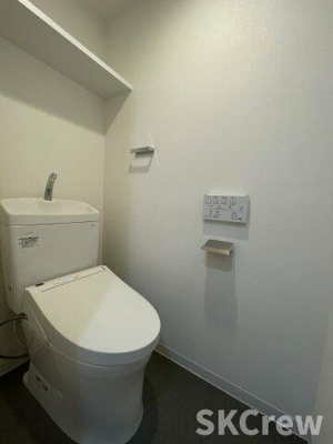 【トイレ】 | SYFORME NAKANO 