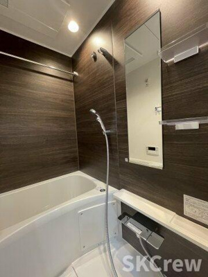 【浴室】 | SYFORME NAKANO 