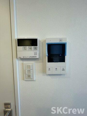 【セキュリティ】 | SYFORME NAKANO 