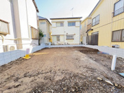 朝霞市宮戸2丁目　建築条件無売地　全1区画の画像