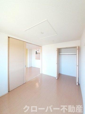 フェリーチェ．ＫⅡの内装