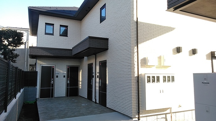 メゾン ド ボヌール