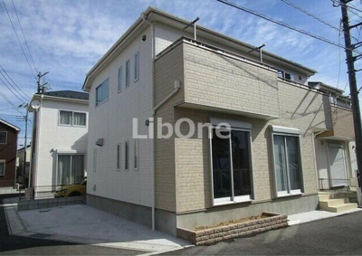 【外観】 | 市川市大和田２丁目住宅