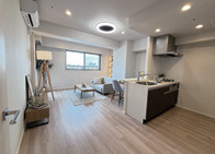 フェルクルールプレスト三ノ輪駅前