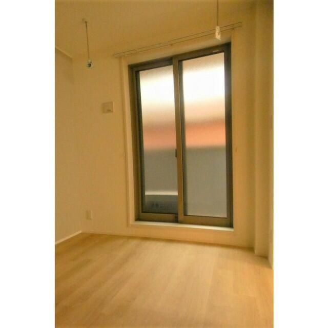 グランパーク本所の居間・リビング