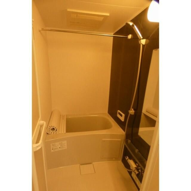 グランパーク本所の浴室