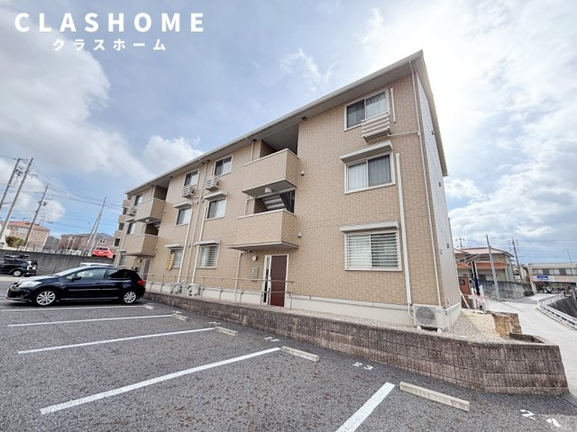 ルミエール新道　　刈谷市近郊の賃貸はクラスホーム