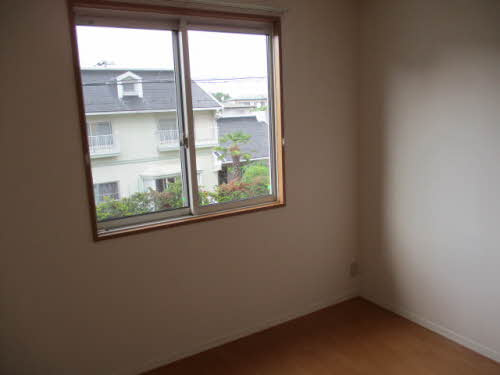 メゾンドクレールの居間・リビング