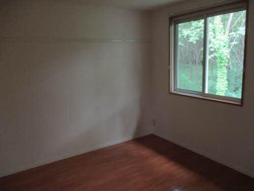 メゾンドクレールの居間・リビング